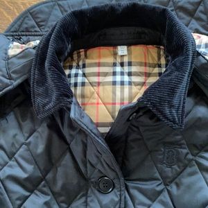 Burberry TB Monogram Jacket 💥 Sale